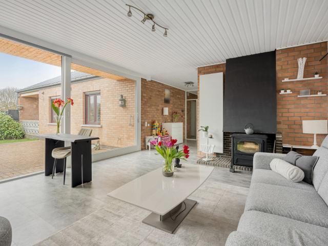 Maison d'habitation à Overijse