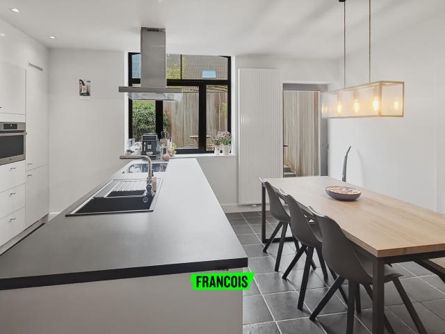 Maison d'habitation à Poperinge