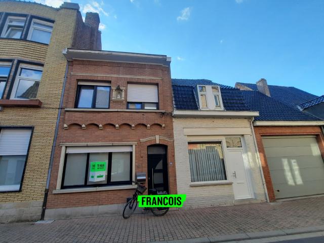 Maison d'habitation à Poperinge