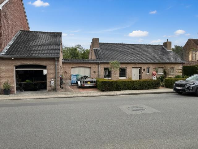 Maison d'habitation à Poperinge