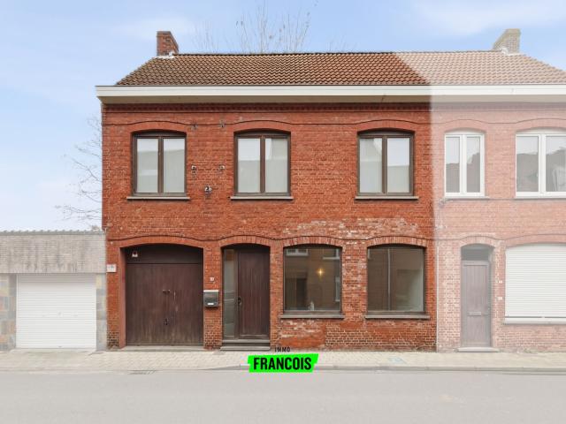 Maison d'habitation à Poperinge