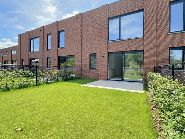 Maison d'habitation à Rijkevorsel