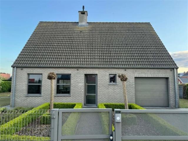Maison d'habitation à Rijkevorsel