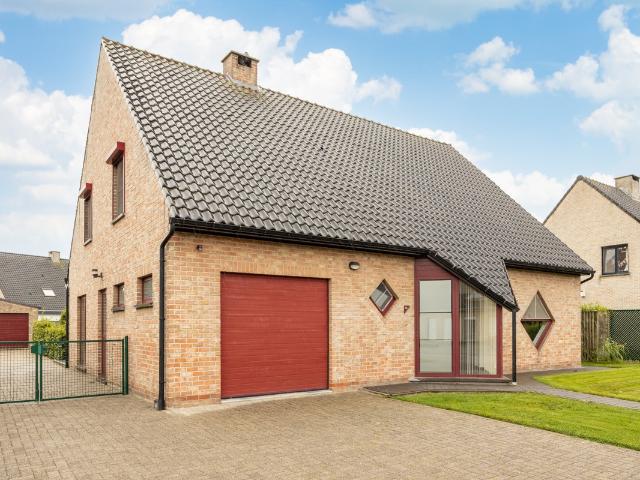 Maison d'habitation à Rijkevorsel