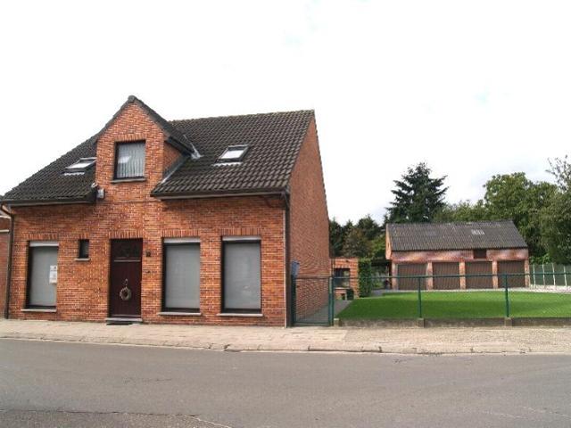 Maison d'habitation à Rijkevorsel