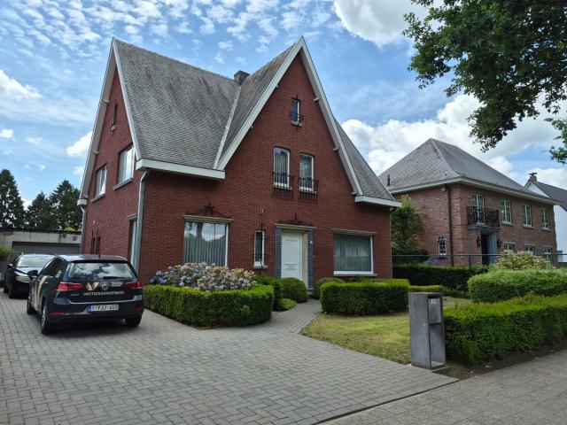 Maison d'habitation à Rijkevorsel