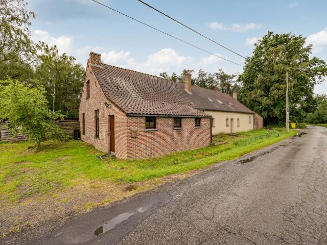 Maison d'habitation à Rijmenam
