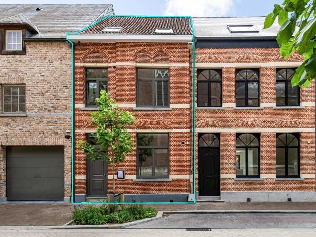 Maison d'habitation à Rumst