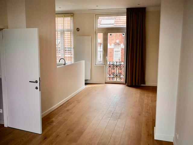 Maison d'habitation à Schaarbeek
