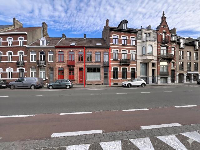 Maison d'habitation à Sint andries