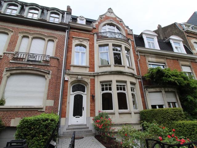 Maison d'habitation à Sint Lambrechts Woluwe