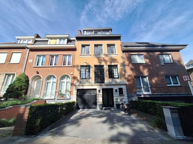 Maison d'habitation à Sint Pieters Woluwe