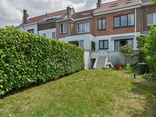 Maison d'habitation à Sint Pieters Woluwe