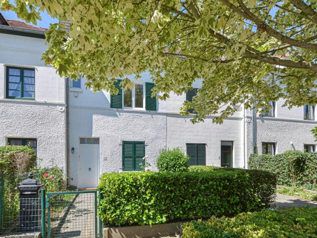 Maison d'habitation à Sint Pieters Woluwe