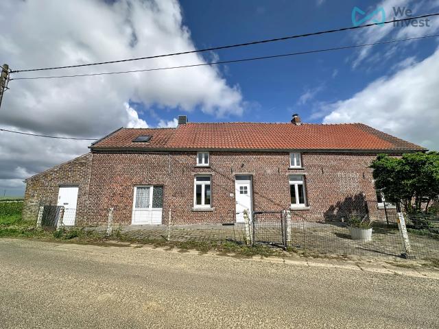 Maison d'habitation à Silly