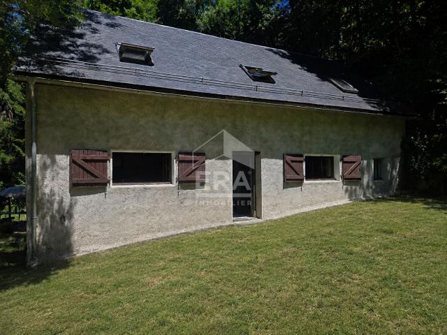 Maison d'habitation Gedre 5 pièces 87.88m2
