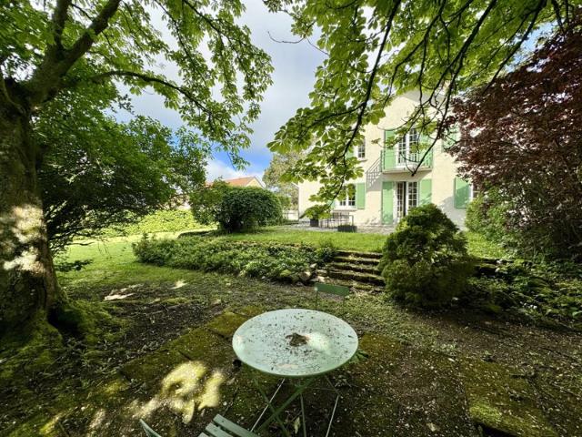 Maison d'habitation de 170m2 au Val De Gueblange