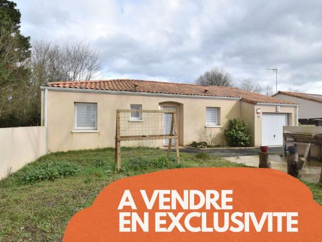 Maison d'habitation
