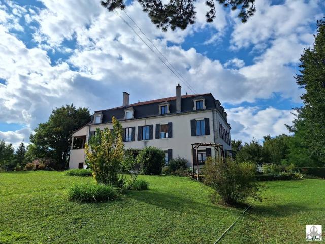 Maison d'habitation du 17ème