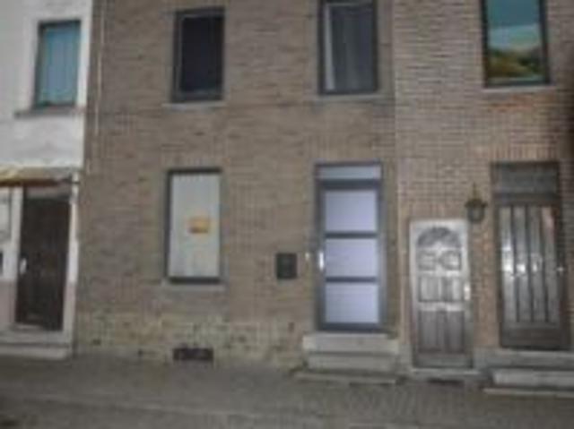 Maison d'habitation entièrement et joliment restaurée