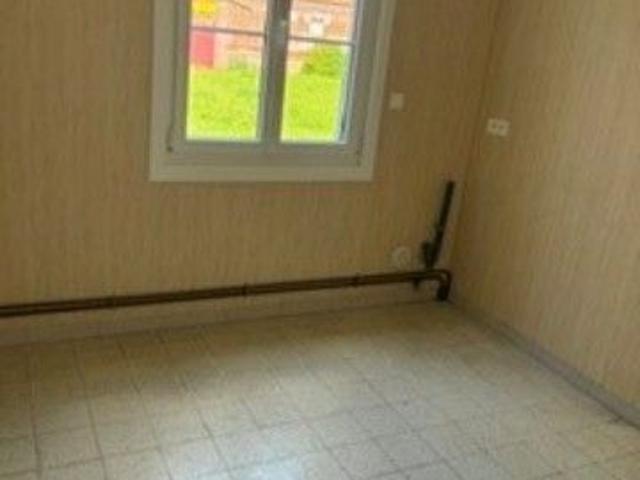 Maison d'habitation libre de suite