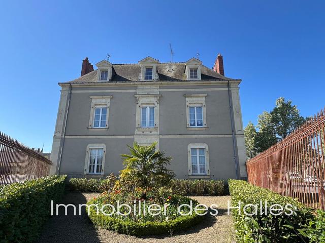 Maison D'hote A Vendre A Renaze 226m² La Chapelle Hullin