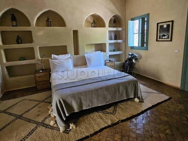 Maison d'hote rte de fez