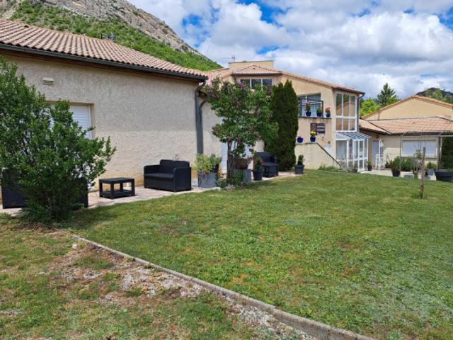 Maison d'hôtes et Gîtes