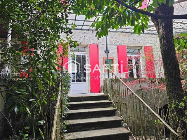 Maison d'hotes & gite d'etapes
