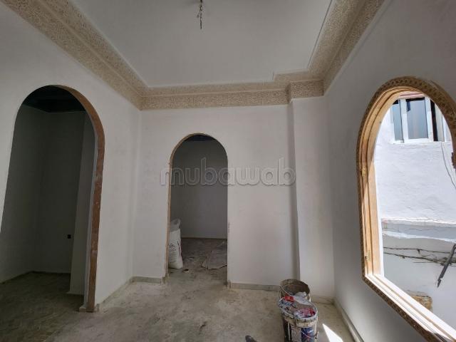 Maison d'Hôtes Rénovée au Cœur de la Médina