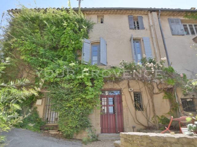 Maison D'hotes 170m² Saignon