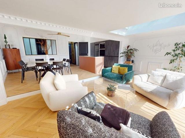 Maison D'Hôtes 200m2 Jardin Public