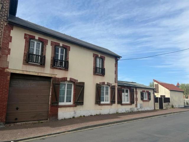Maison Dives Sur Mer