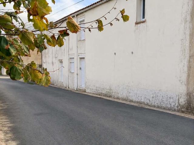 Maison divisible en deux, 180m2, 6 chambres