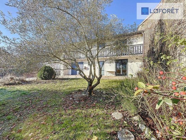 Maison Divonne Les Bains 6 pièces 151 m2