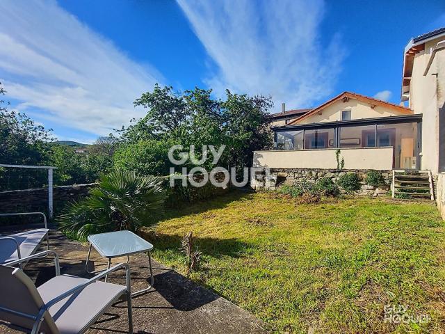 Maison Dizimieu Longes 3 pièce s 82 m2