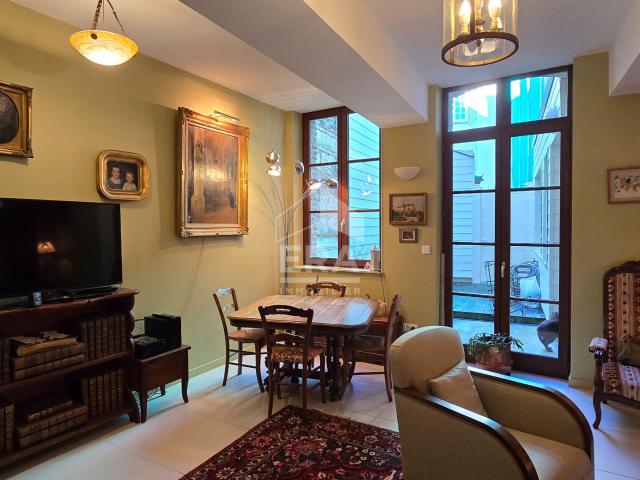 Maison Dieppe 5 pièce s 117.24 m2