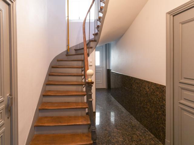 Maison Dieu comfortable flat near Montparnasse