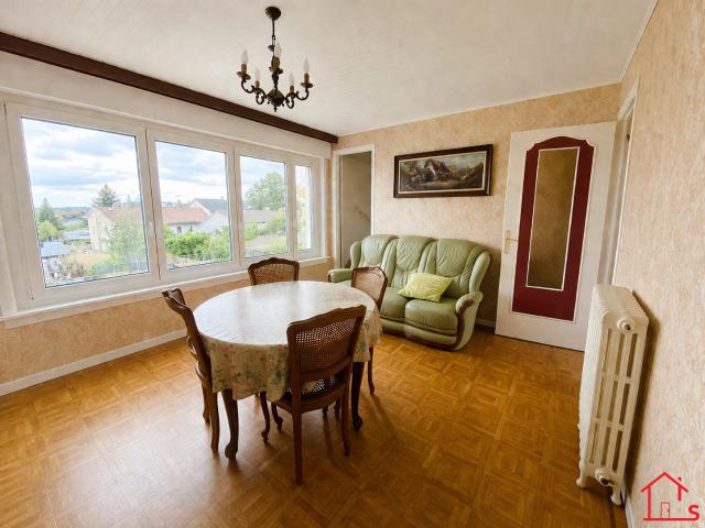 Maison DIEULOUARD
