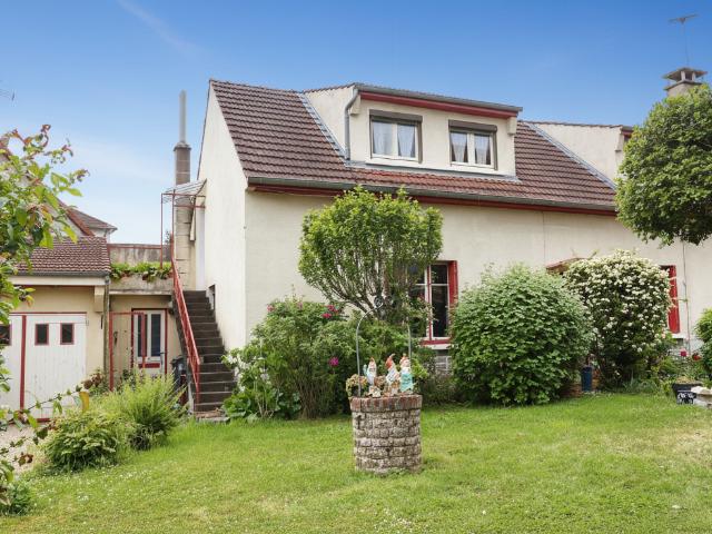Maison Dijon 8 pièce s 154 m2