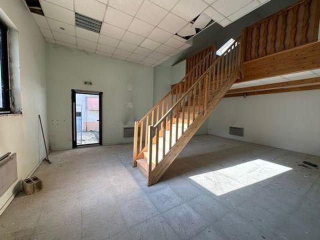 Maison DIJON Bourgogne 21000 DS87059427