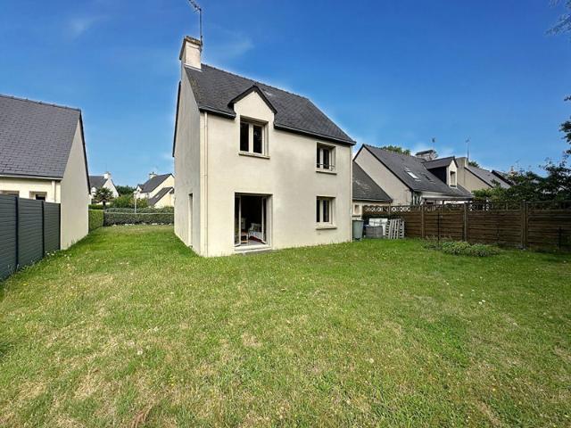 Maison Dinard 104,97 m2