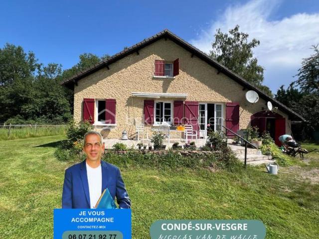 MAISON D'INSPIRATION BASQUE DE 112 M2