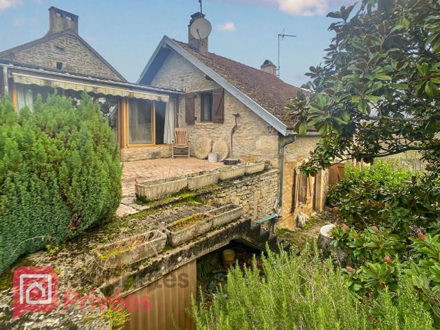 Maison Dissangis 4 pièce s 106 m2