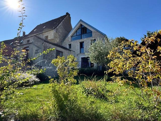 Maison Dpe Aa 5 chambres 174m² Montainville