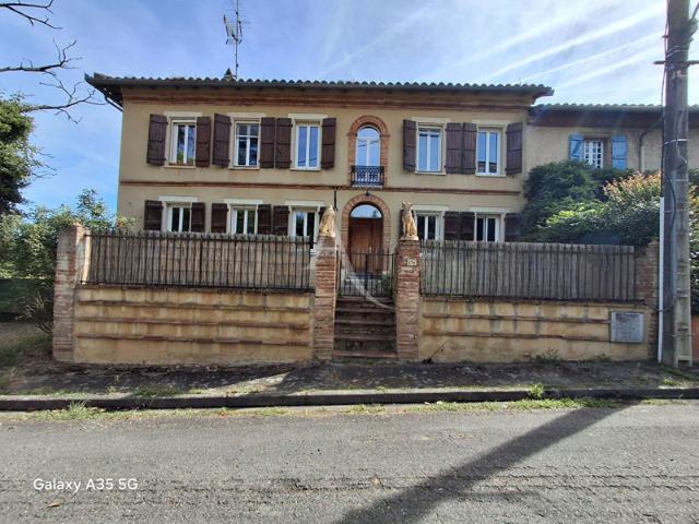 Maison Drudas