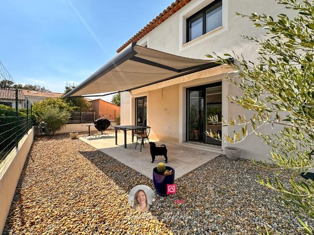 Maison Draguignan 4 pièce s 96 m2