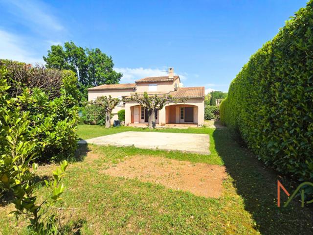 Maison Draguignan 5 pièce s 165 m2