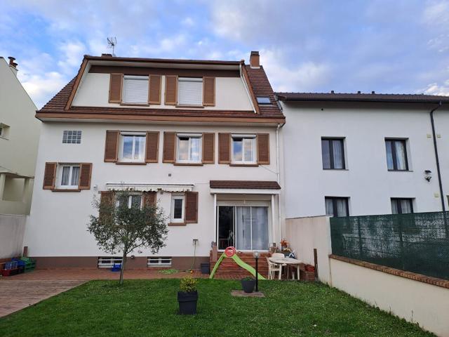 Maison Drancy 15 pièce s 274 m2