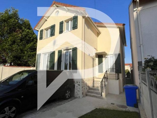 Maison Drancy 5 pièce s 138 m2